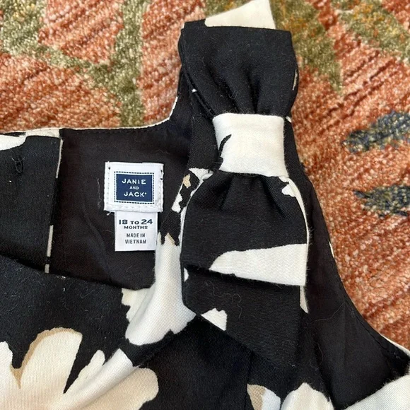 Stunning formal Janie and Jack dress - Picture 3 of 3